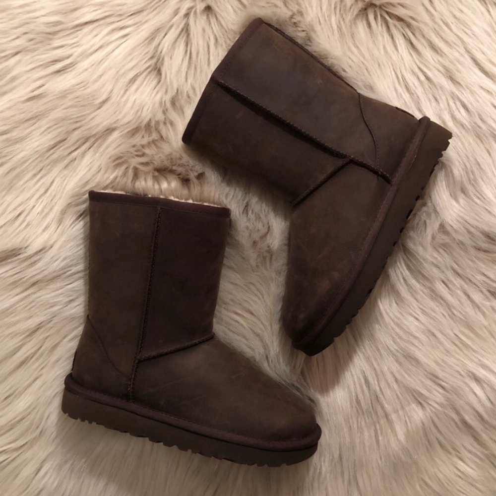 Uggs size 7